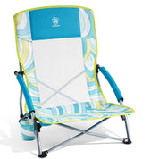 Portal Outdoors Lightweight Beach Chairs - Beach Chair