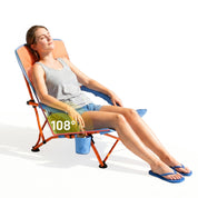 Portal Outdoors Lightweight Beach Chairs - Beach Chair