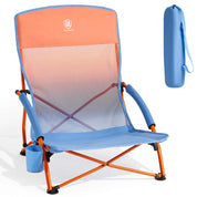 Portal Outdoors Lightweight Beach Chairs - Beach Chair