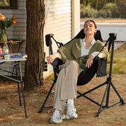 Portal Camping Swinging Hammock Chair - Portal Outdoors