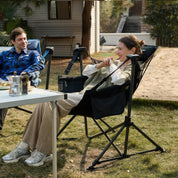 Portal Camping Swinging Hammock Chair - Portal Outdoors