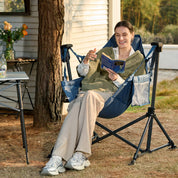 Portal Camping Swinging Hammock Chair - Portal Outdoors