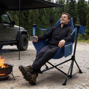 Portal Camping Swinging Hammock Chair - Portal Outdoors