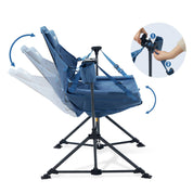 Portal Camping Swinging Hammock Chair - Portal Outdoors