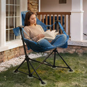 Portal Camping Swinging Hammock Chair - Portal Outdoors