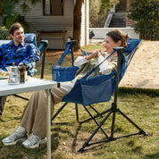 Portal Camping Swinging Hammock Chair - Portal Outdoors
