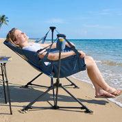 Portal Outdoors Camping Swinging Hammock Chair - Portal Outdoors