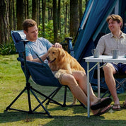 Portal Outdoors Camping Swinging Hammock Chair - Portal Outdoors