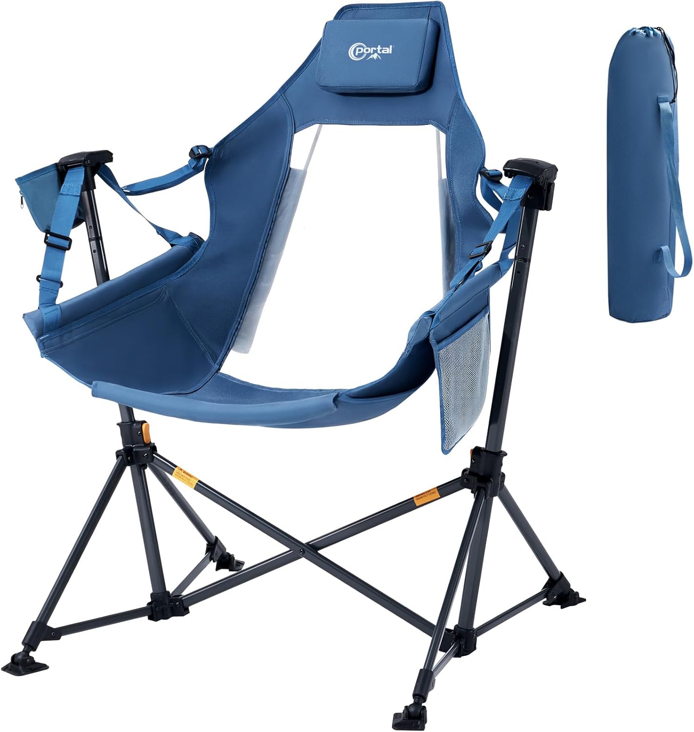 Portal Camping Swinging Hammock Chair - Portal Outdoors
