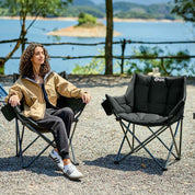 Portal Outdoors Oversized Padded Camping Chair