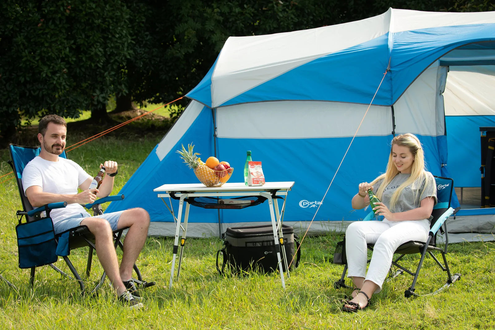 The Ultimate Guide to Yellowstone Camping-portaloutdoors