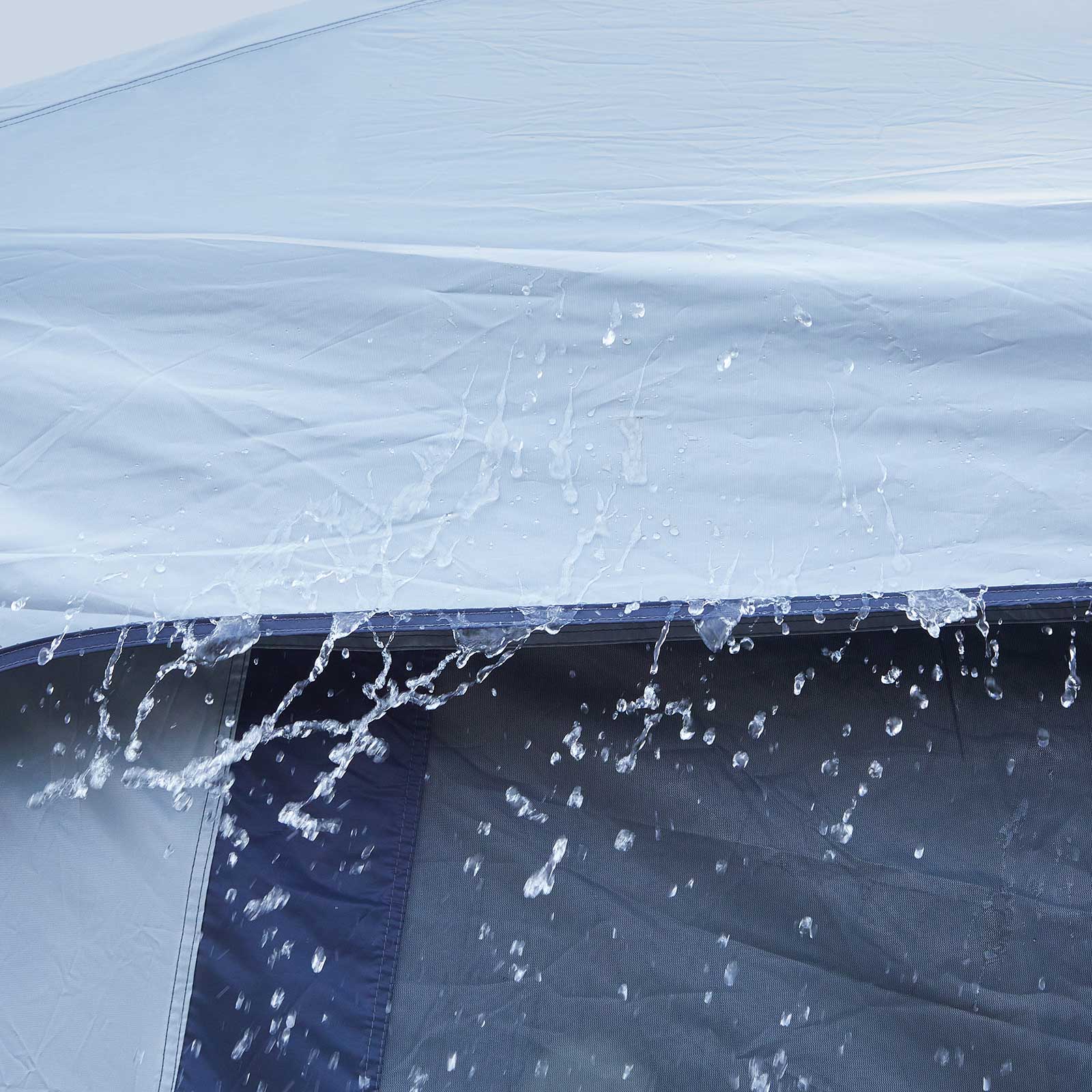 EVER ADVANCED 10 Persons Blackout Tent With Porch - Portal Outdoors