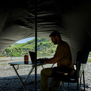 Portal Outdoors Clouddome Camping Canopy - Canopy