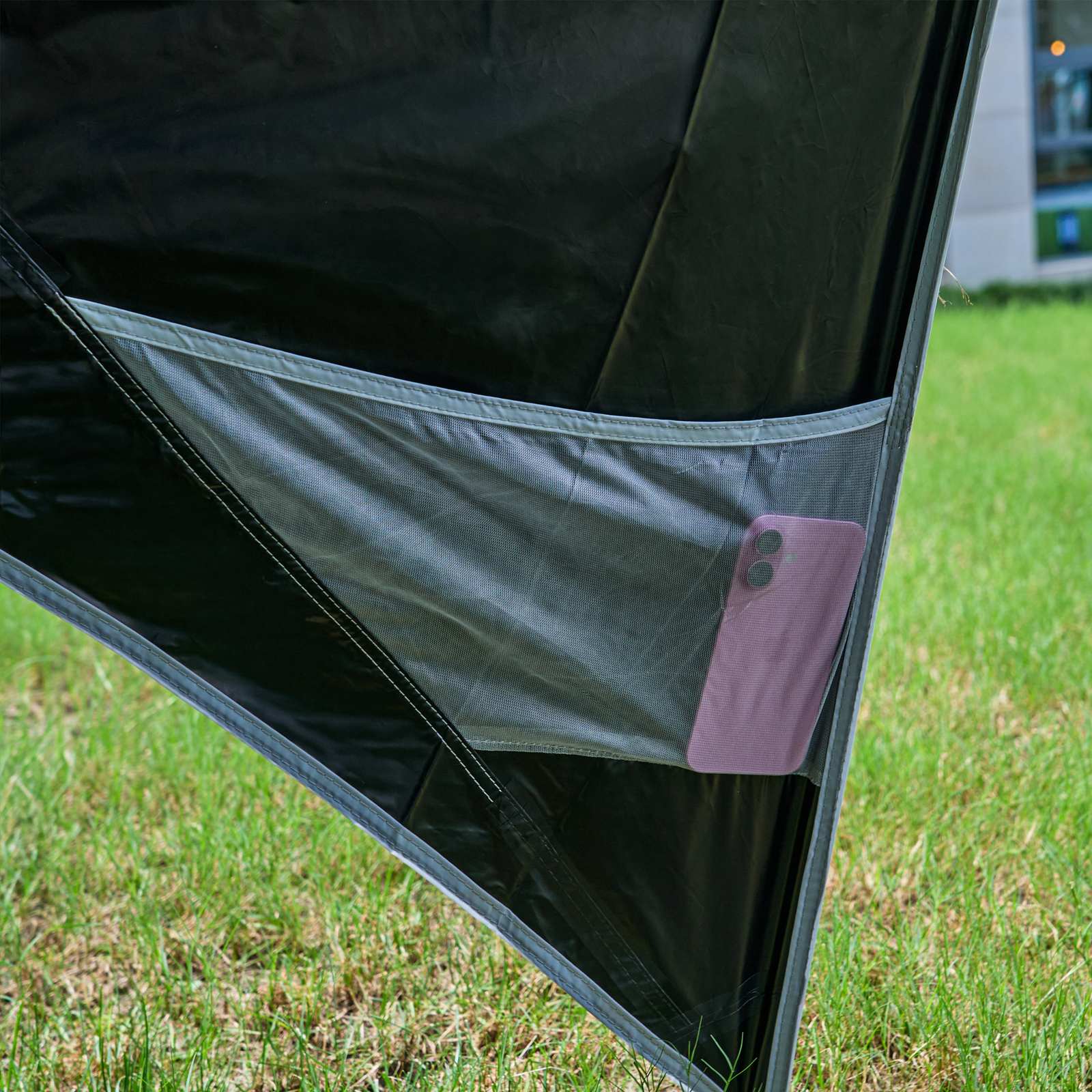 Portal Outdoors Clouddome Camping Canopy - Canopy