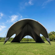 Portal Outdoors Clouddome Camping Canopy - Canopy