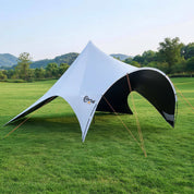 Portal Outdoors Clouddome Camping Canopy - Canopy