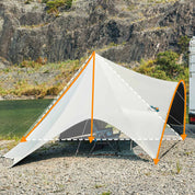 DMH Outdoors Clouddome Camping Canopy - Portal Outdoors