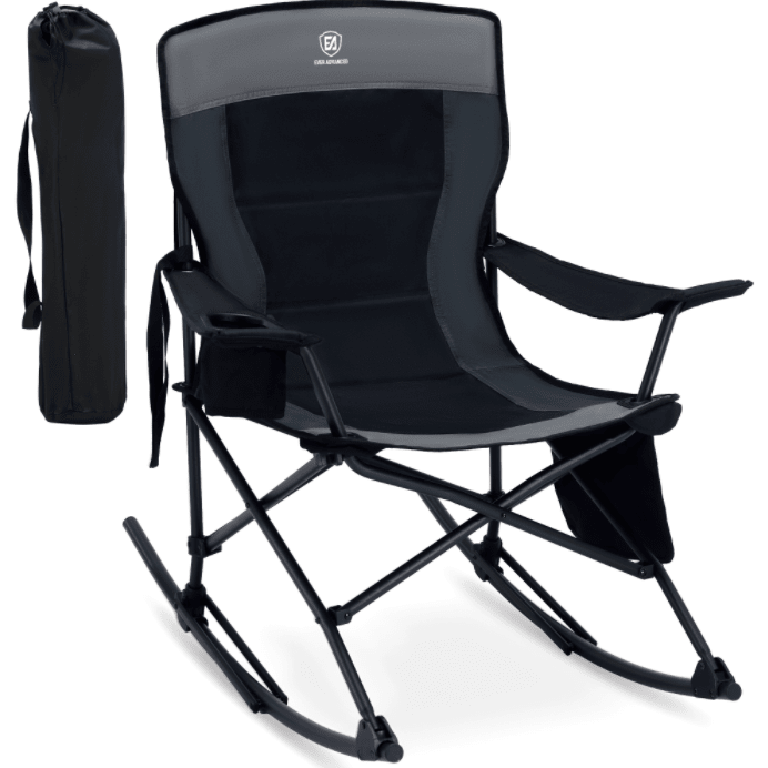 EVER ADVANCED Outdoor Chairs Collection - Portal Outdoors