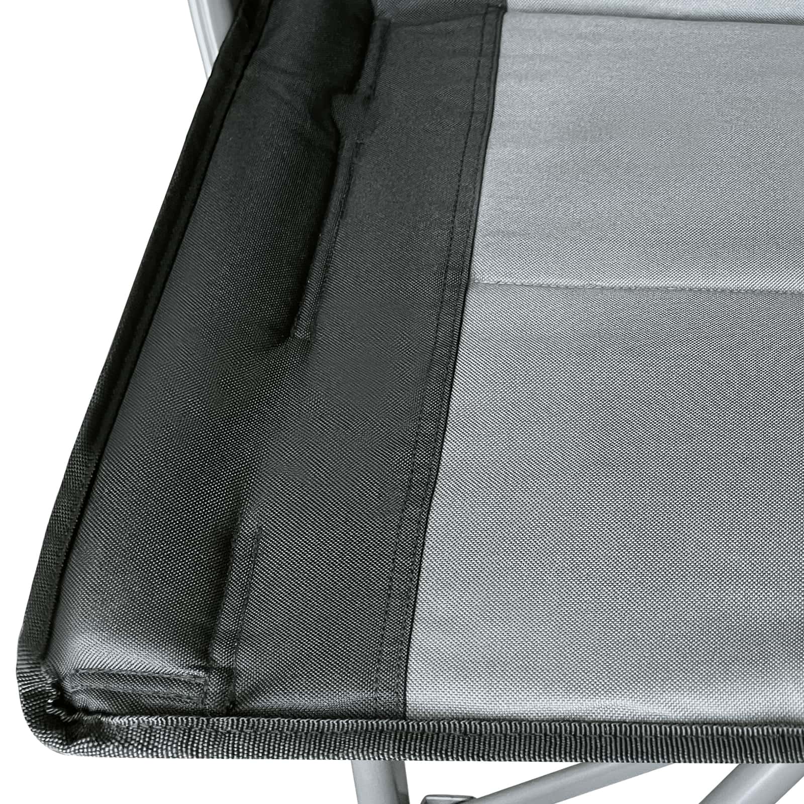 EVER ADVANCED Heated Tall Directors Chair - Portal Outdoors