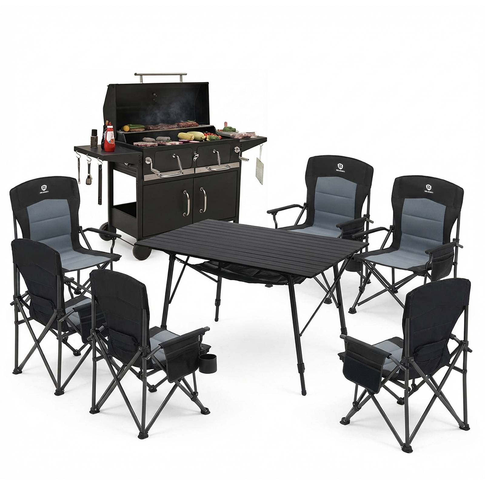 The Ultimate "Homegating" MVP Bundle - Portal Outdoors