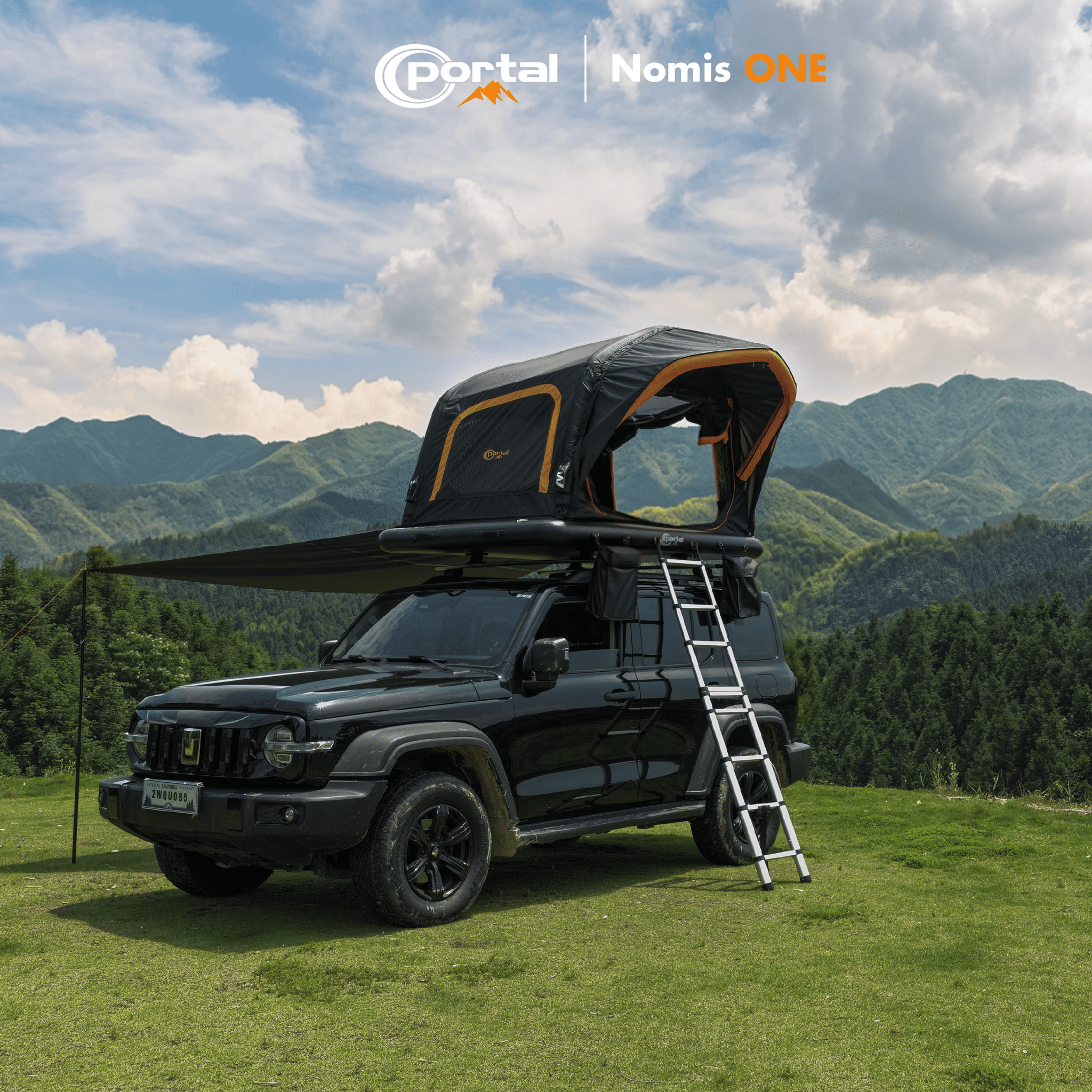 Portal Nomis ONE $20 Deposit Reservation - Portal Outdoors
