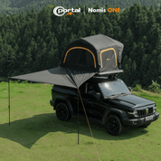 Portal Nomis ONE $20 Deposit Reservation - Portal Outdoors