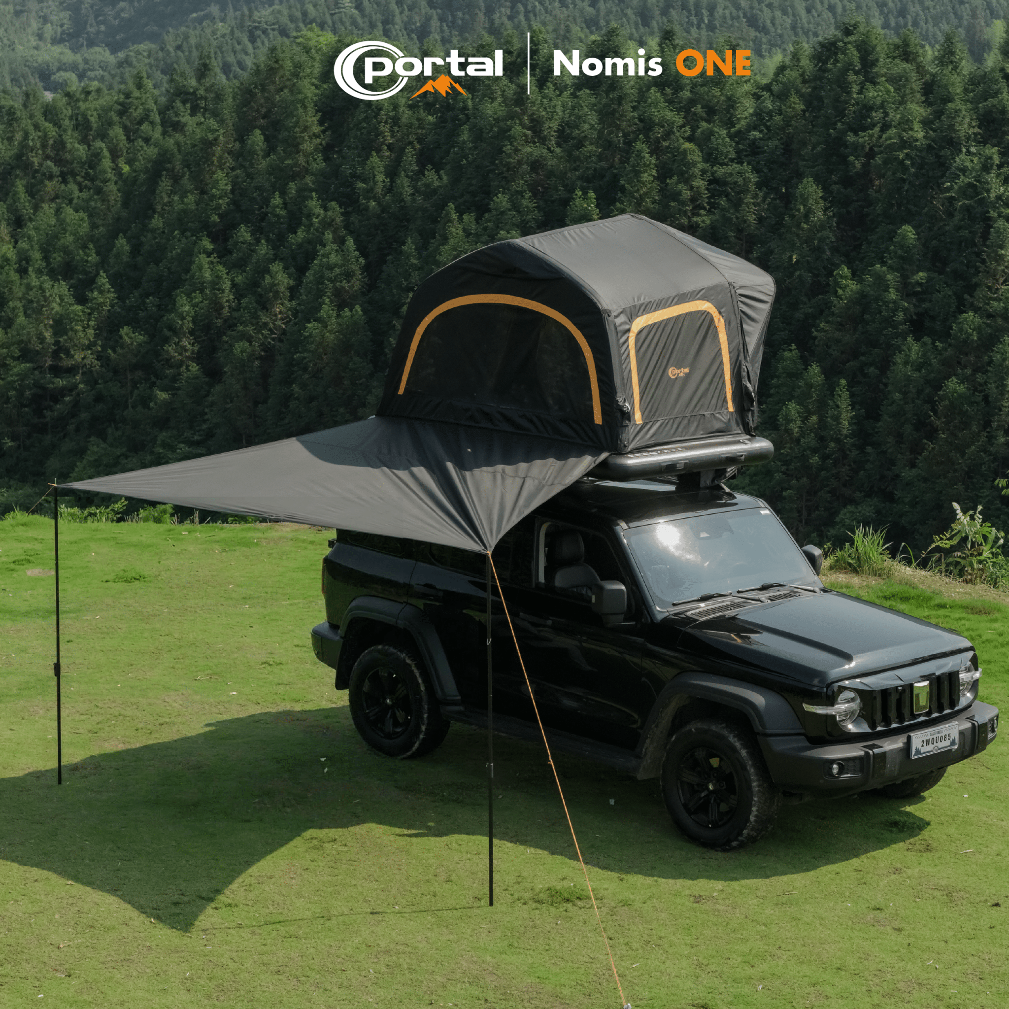 Portal Nomis ONE $20 Deposit Reservation - Portal Outdoors