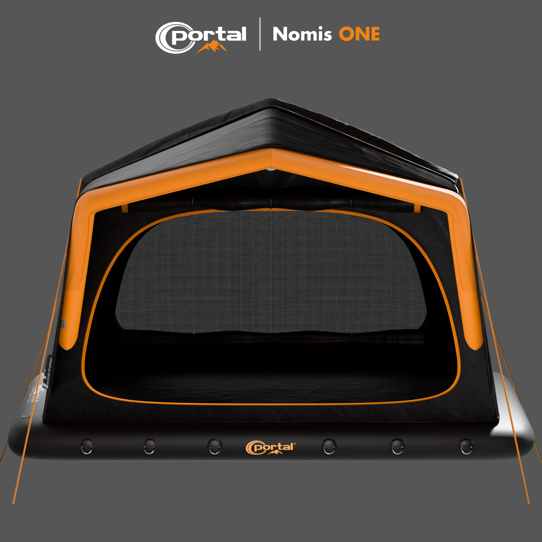 Portal Nomis ONE $20 Deposit Reservation - Portal Outdoors