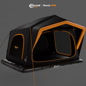 [Early Price] Portal Nomis ONE™: Inflatable Rooftop Tent Rooftop Set