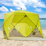 Beach Tent