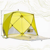 Beach Tent