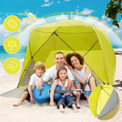 Beach Tent