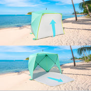 Beach Tent