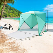 Beach Tent