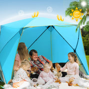 Beach Tent