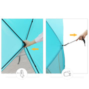 Beach Tent