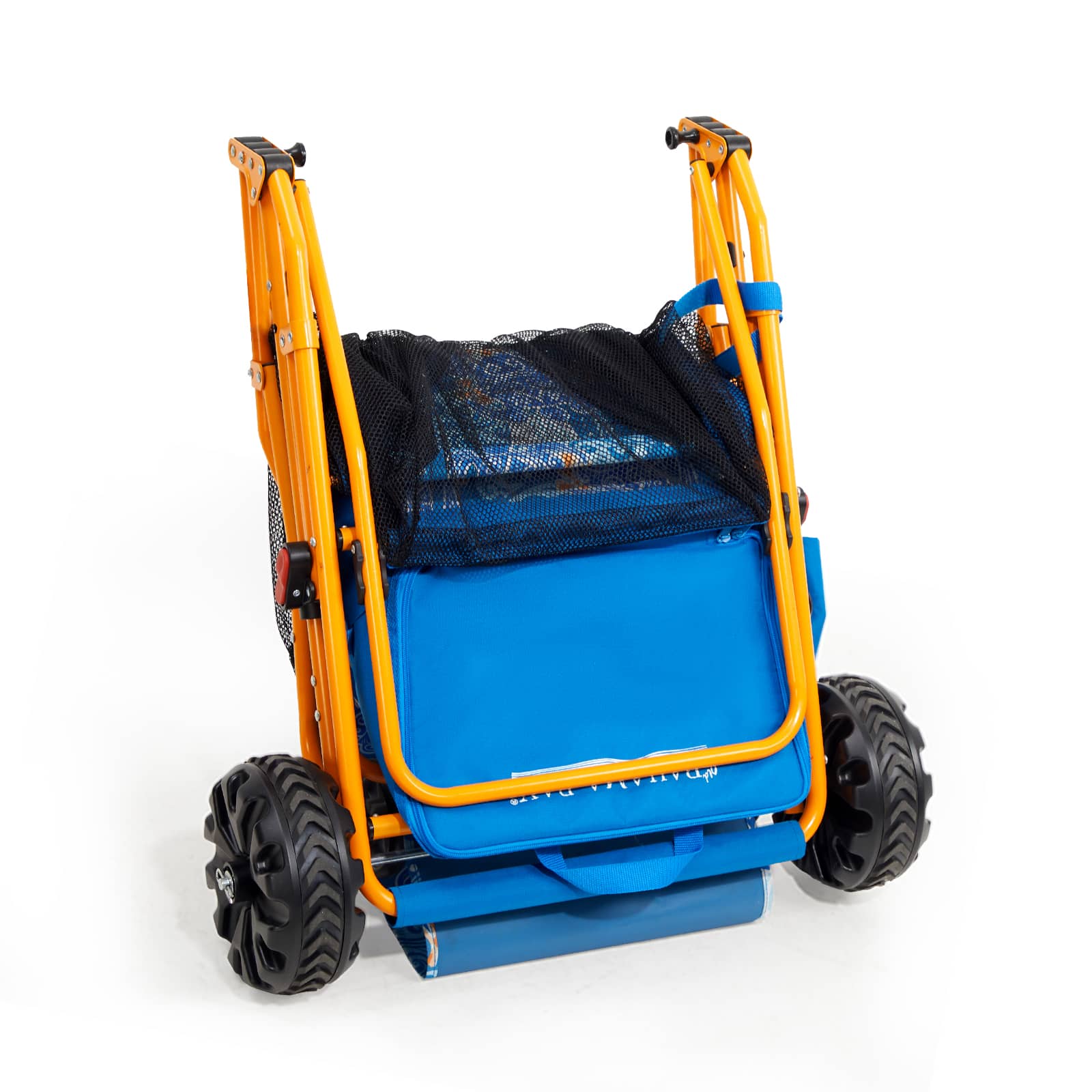 Old Bahama Bay Beach Ball Cart - Portal Outdoors