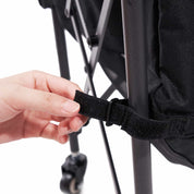 EVER ADVANCED Collapsible Ball Storage Cart - Portal Outdoors