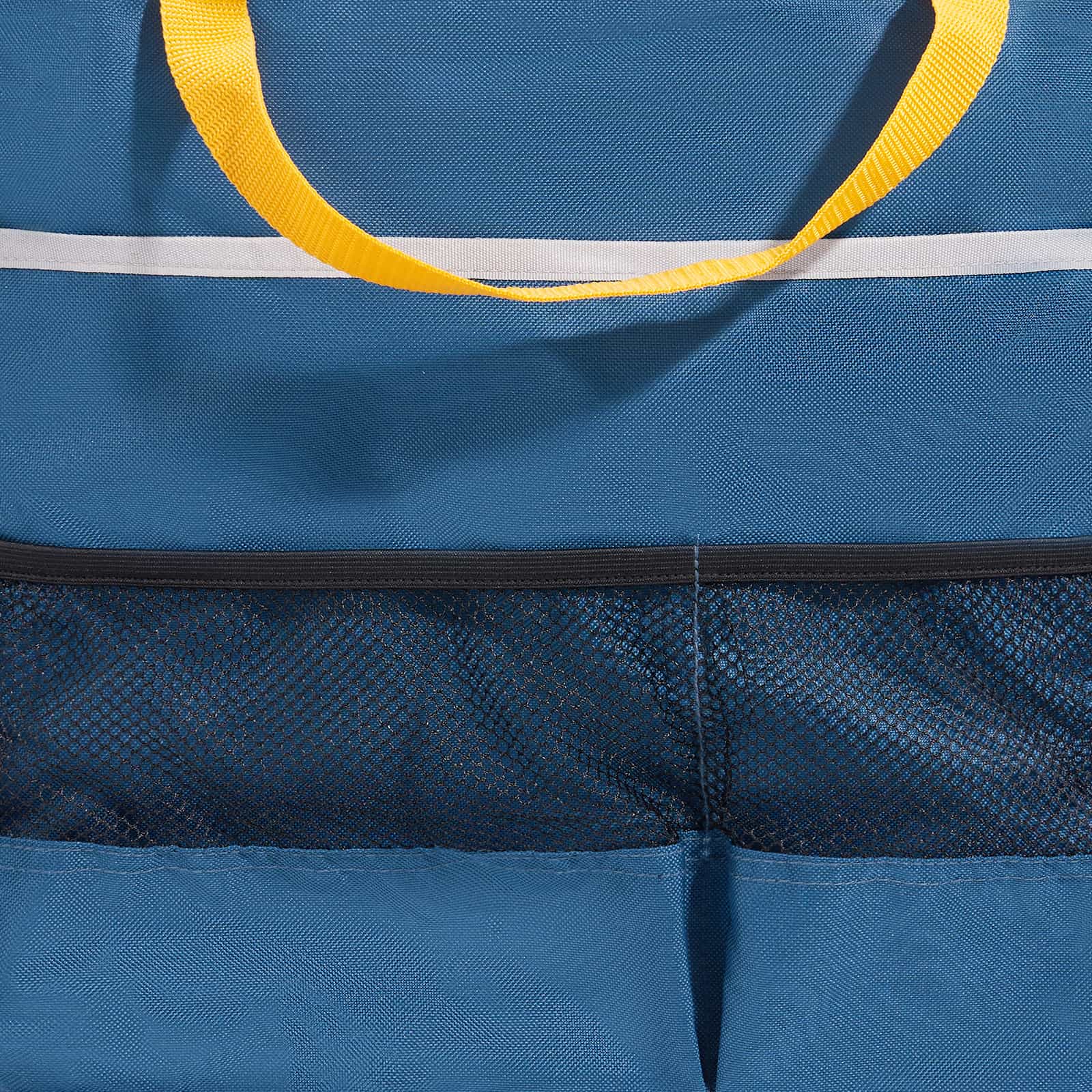 EVER ADVANCED Hopper Rolling Ball Cart - Portal Outdoors