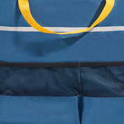 EVER ADVANCED Hopper Rolling Ball Cart - Portal Outdoors