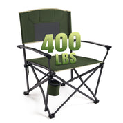 DMH Outdoors Oversized Folding Camping Chairs