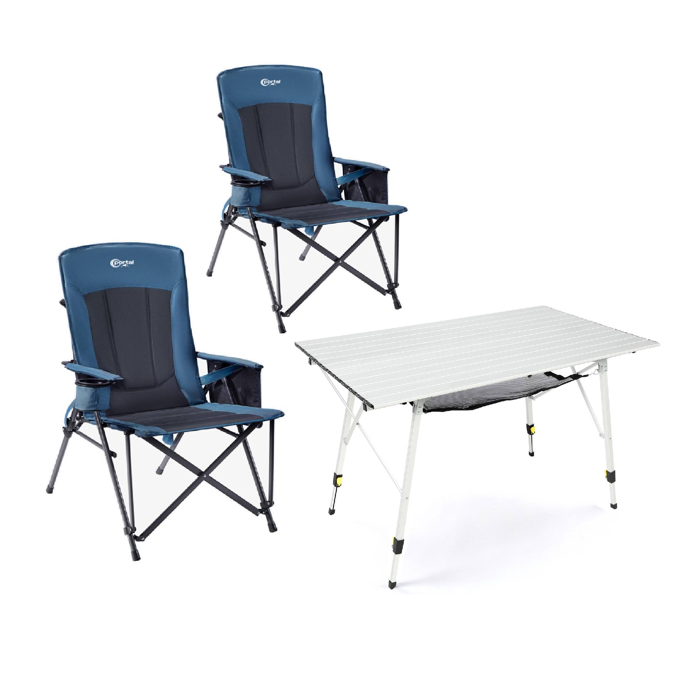 camping combo set Work from Anywhere Combo