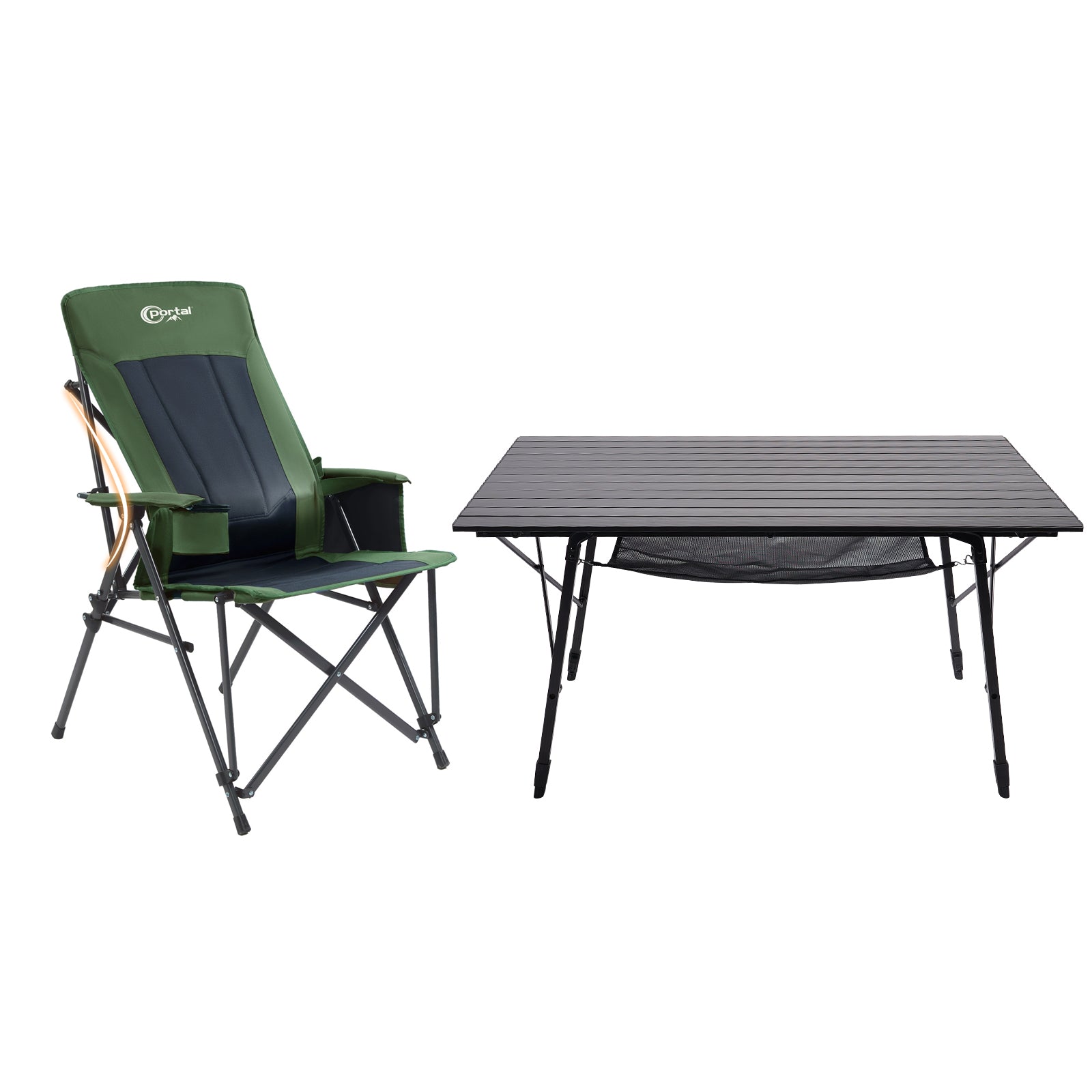 Portal Outdoors Work from Anywhere Set - Portal Outdoors