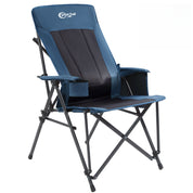 Portal Outdoors High Back Folding Camping Chair - Portal Outdoors