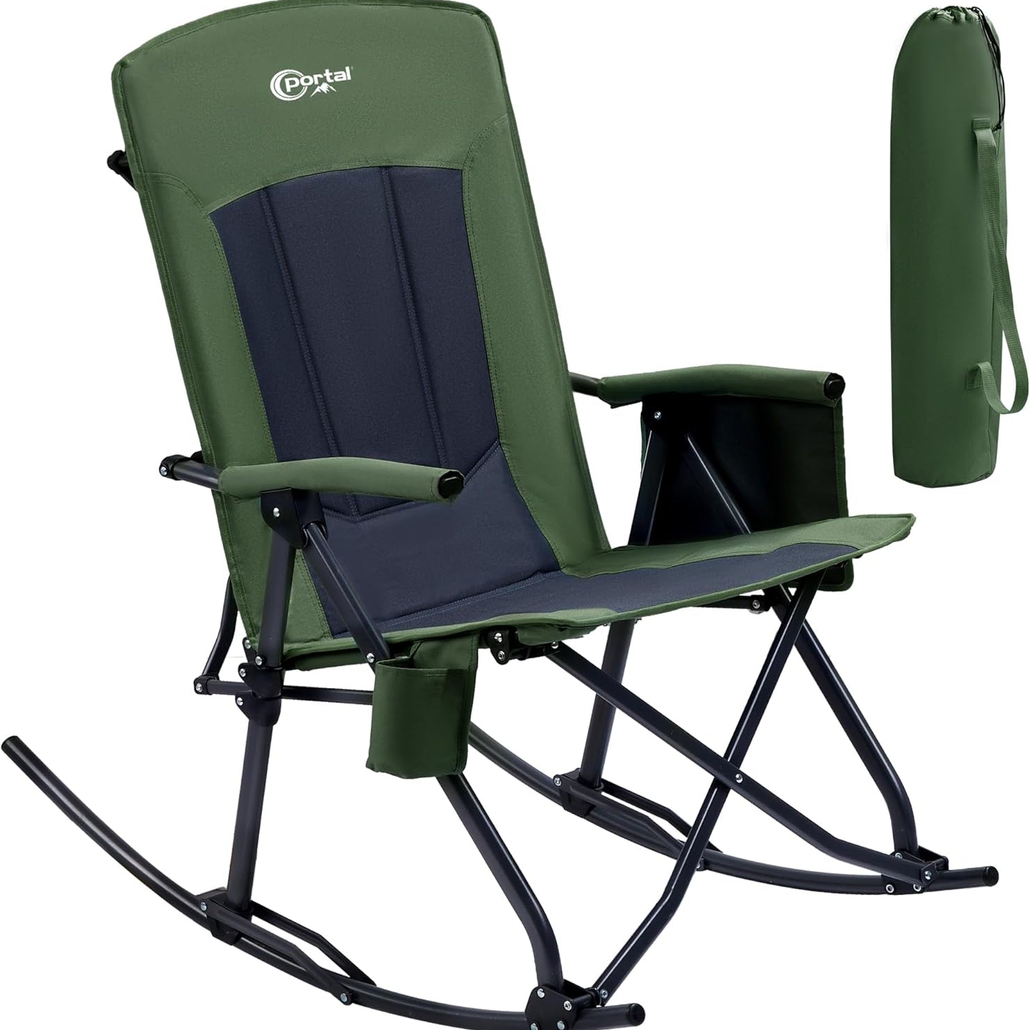 Big Boy Camp Rocker