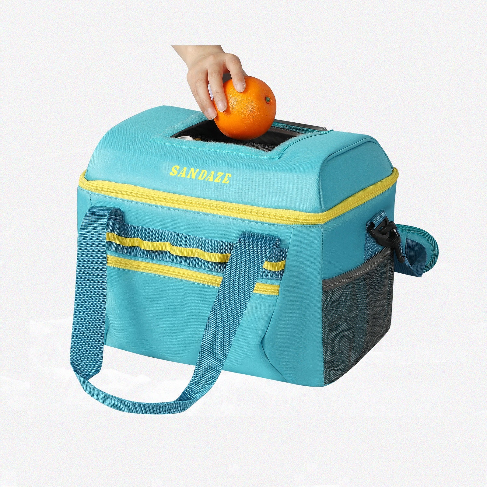 SANDAZE Insulated Soft Cooler Bag