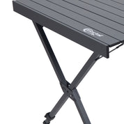Portal outdoors Adjustable Folding Camping Table