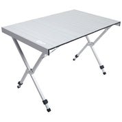 Portal outdoors Adjustable Folding Camping Table