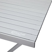 Portal outdoors Adjustable Folding Camping Table