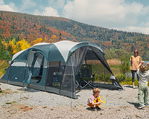 Best Camping tents | Portal Outdoors